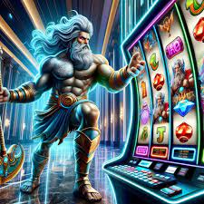 Mengenal Slot Online Berlisensi: Kenapa Penting?