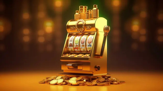 Menangkan Jackpot dengan Slot Online yang Bagus. Halo, bro! Apa kabar, nih? Udah siap ngasah keberuntungan dan meraih jackpot