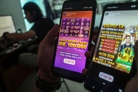 Keunikan tema game slot online terbaru terletak pada kombinasi inovatif antara visual yang menarik dan alur cerita yang menawan. Banyak game