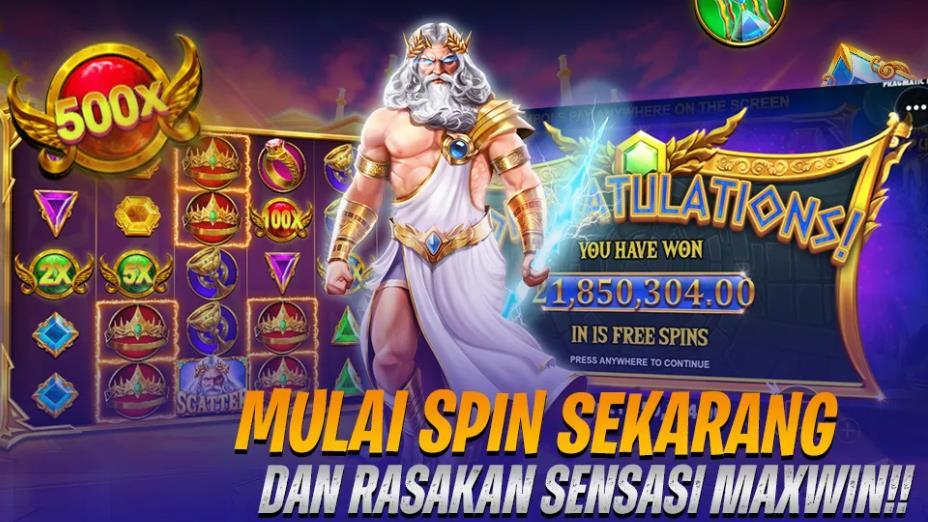 Bagaimana Cara Mengatur Modal Saat Bermain Slot Online?